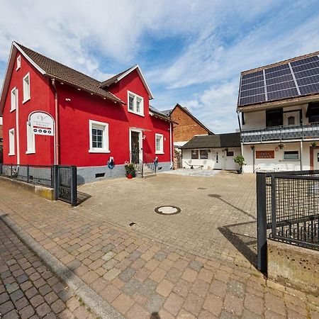 Nur 10 Gehminuten vom Europapark&Rulantica - W9 Rust Exterior foto